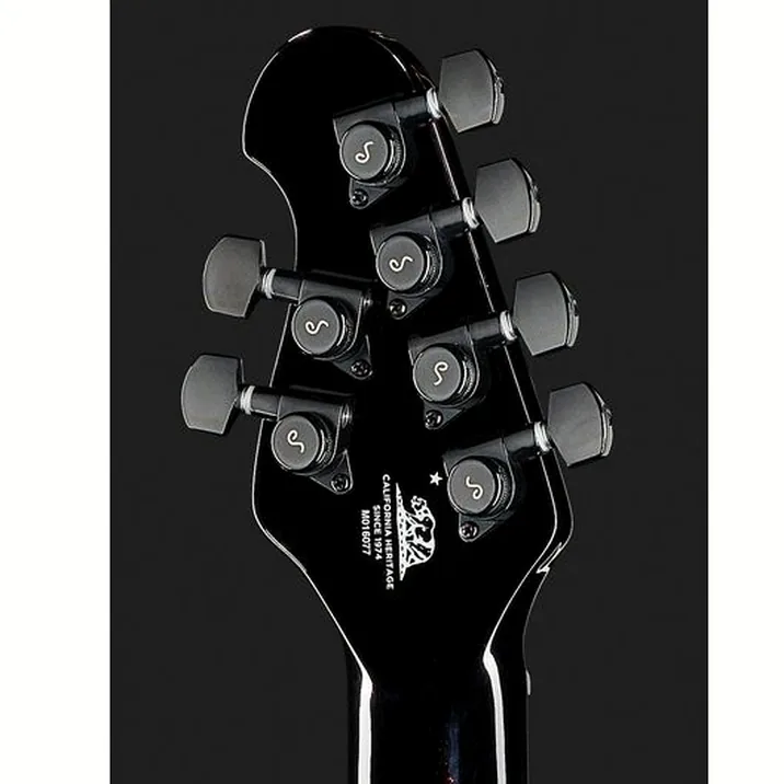 Music Man John Petrucci Majesty 6 Rds