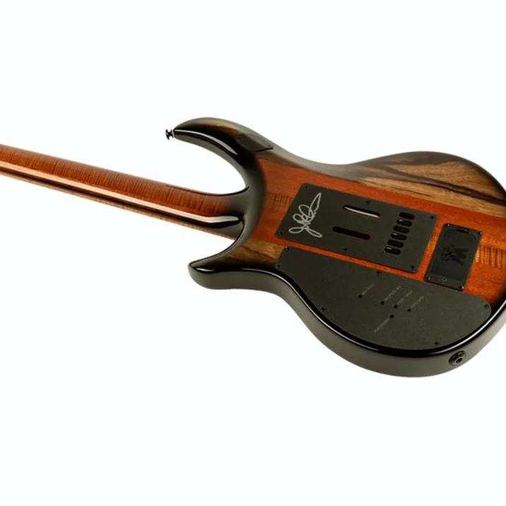 Music Man John Petrucci Majesty 6 Sm