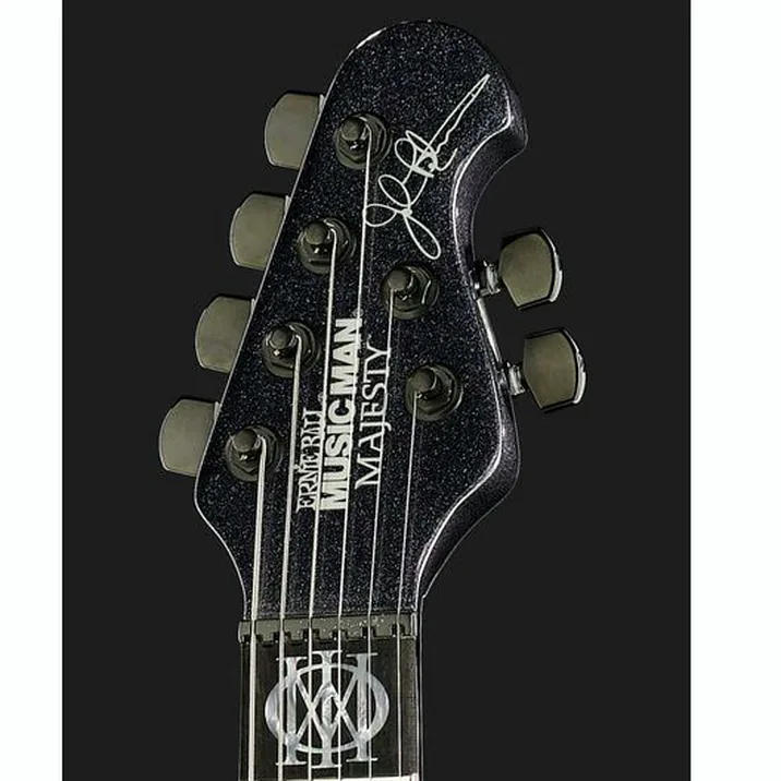 Music Man John Petrucci Majesty 6 Sp