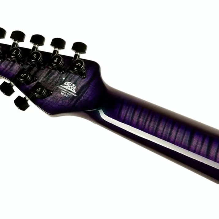 Music Man John Petrucci Majesty 7 Ac
