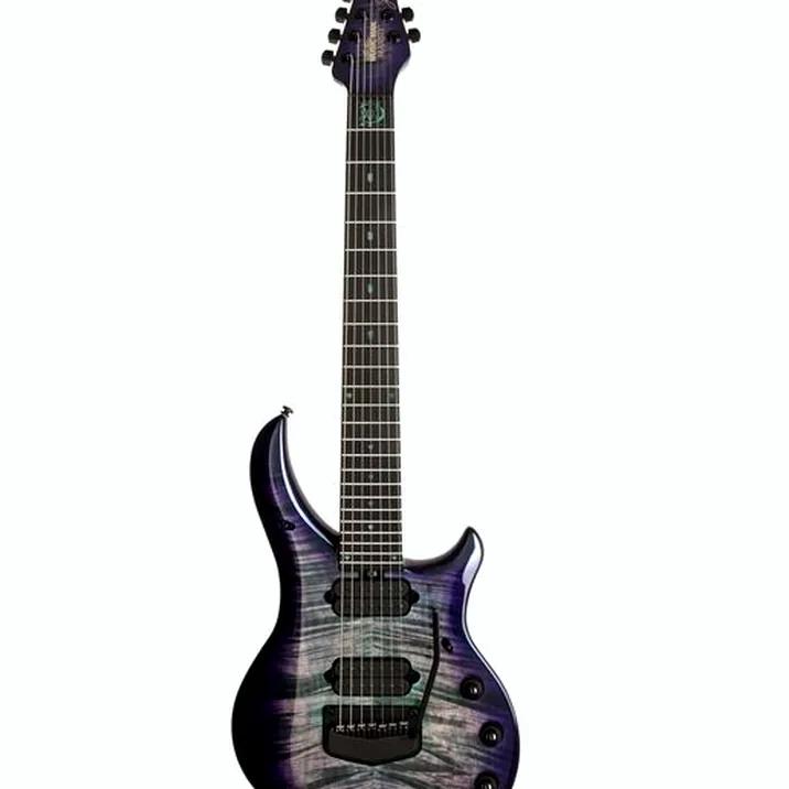 Music Man John Petrucci Majesty 7 AC