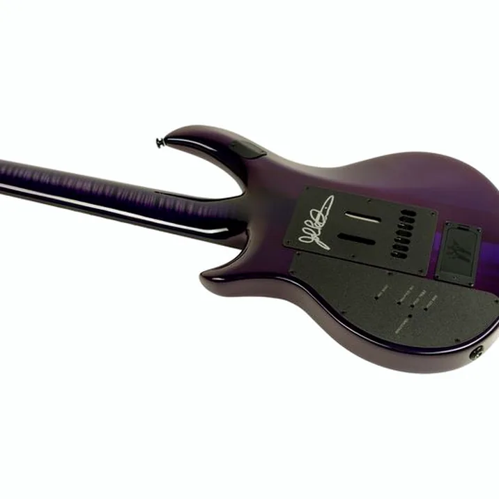 Music Man John Petrucci Majesty 7 Ac
