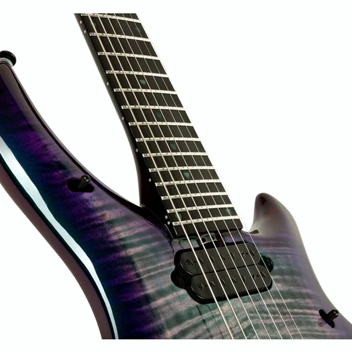 Music Man John Petrucci Majesty 7 Ac