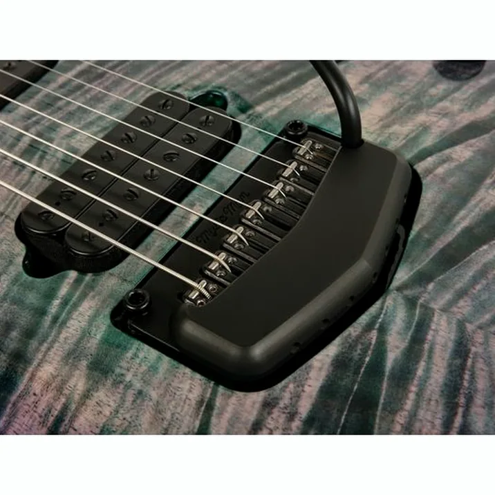 Music Man John Petrucci Majesty 7 Ac