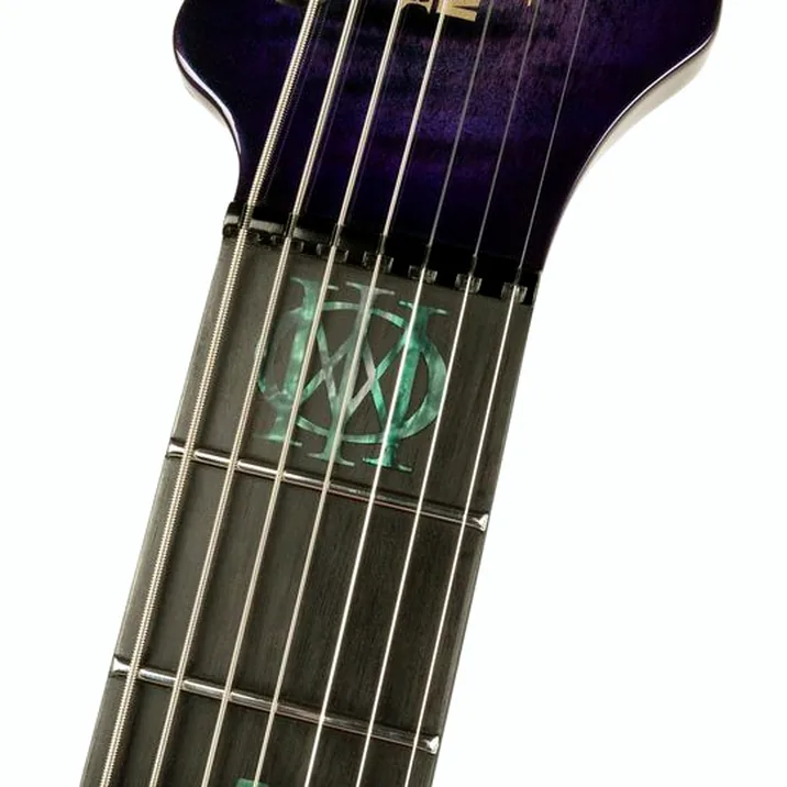 Music Man John Petrucci Majesty 7 Ac