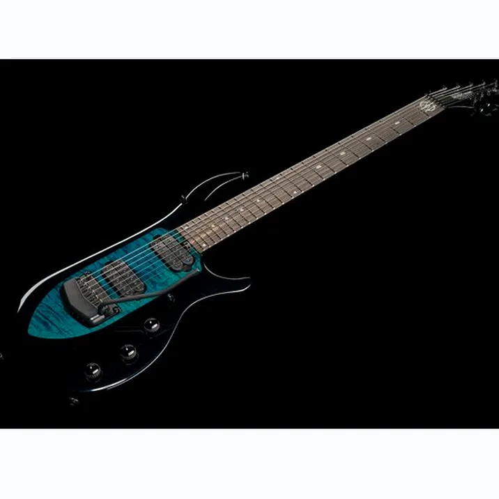 Music Man John Petrucci Majesty 7 Bds