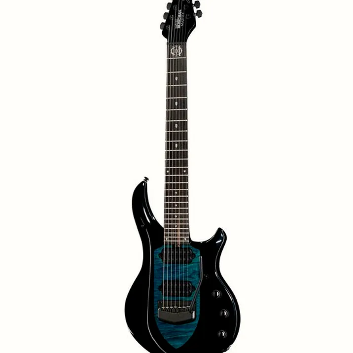 Music Man John Petrucci Majesty 7 BDS