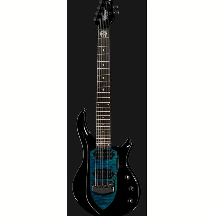 Music Man John Petrucci Majesty 7 BDS