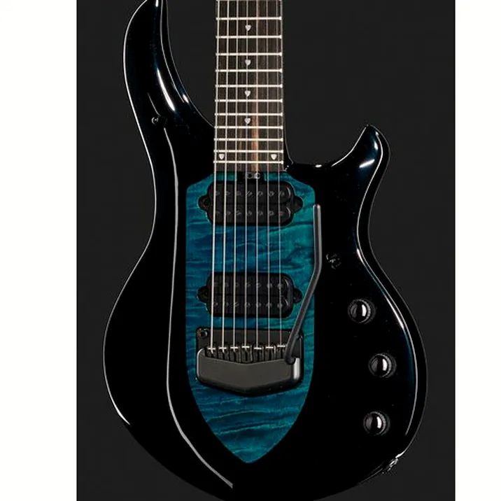 Music Man John Petrucci Majesty 7 Bds