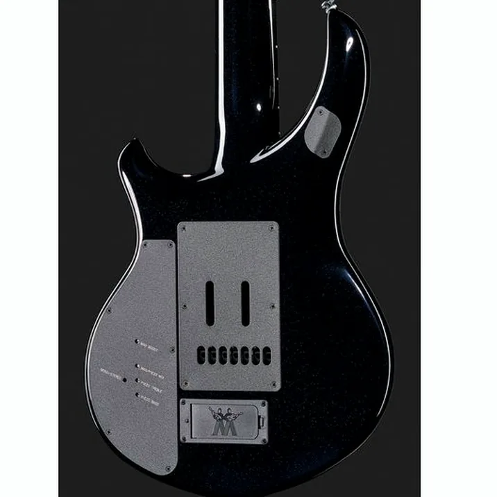 Music Man John Petrucci Majesty 7 Bds
