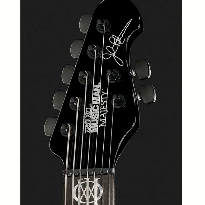Music Man John Petrucci Majesty 7 Bds