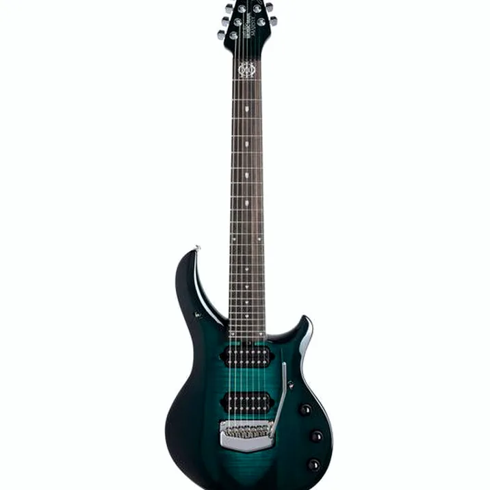 Music Man John Petrucci Majesty 7 EF