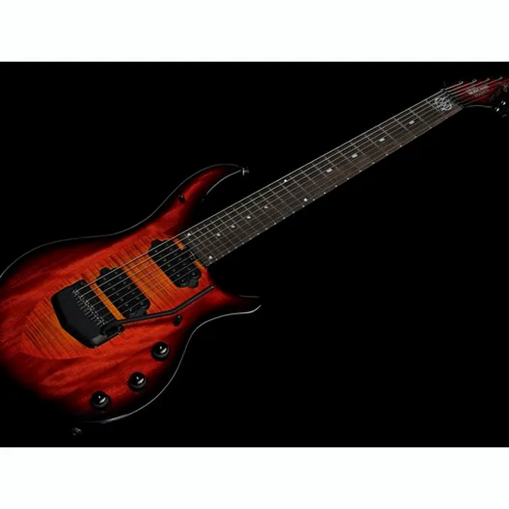 Music Man John Petrucci Majesty 7 Eg 520992