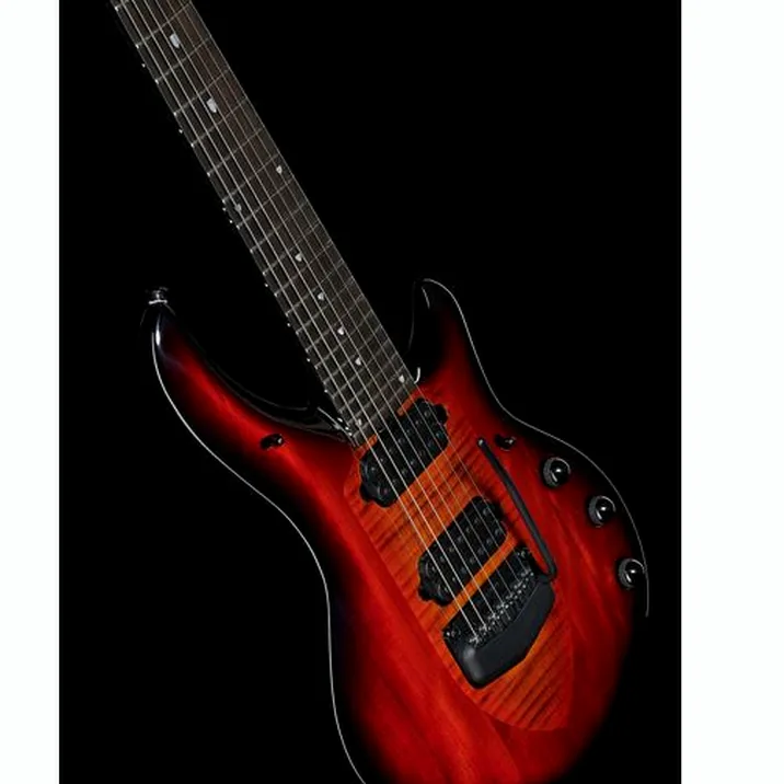 Music Man John Petrucci Majesty 7 Eg 520992