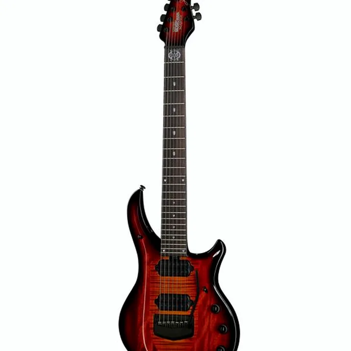 Music Man John Petrucci Majesty 7 EG