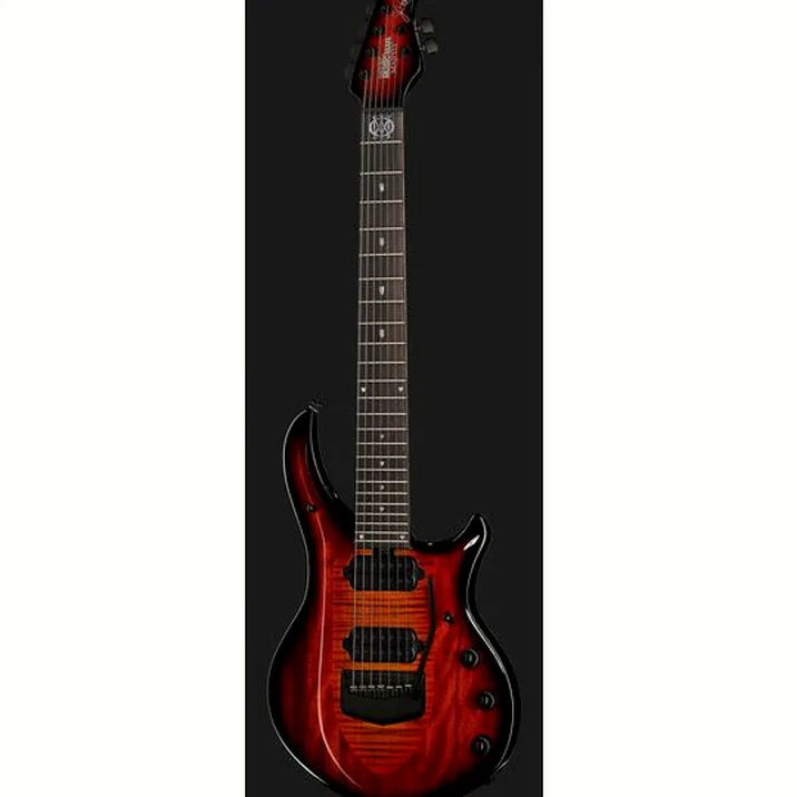 Music Man John Petrucci Majesty 7 EG