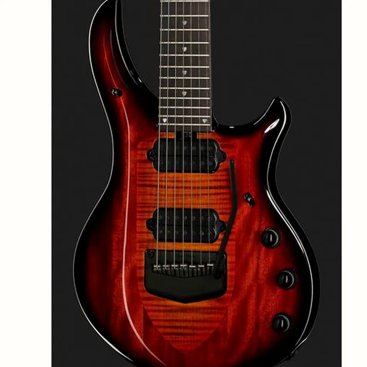 Music Man John Petrucci Majesty 7 Eg 520992