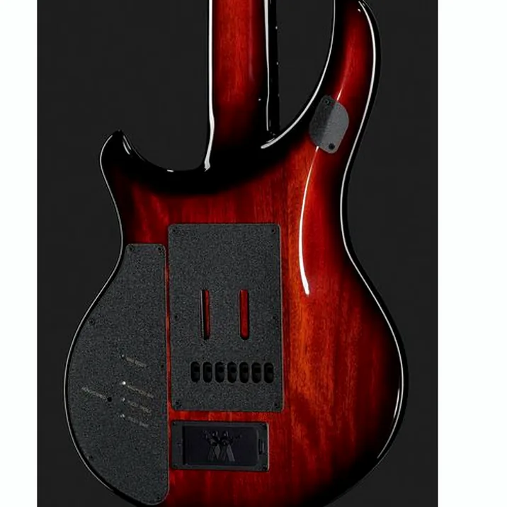 Music Man John Petrucci Majesty 7 Eg 520992