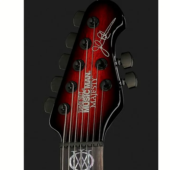 Music Man John Petrucci Majesty 7 Eg 520992