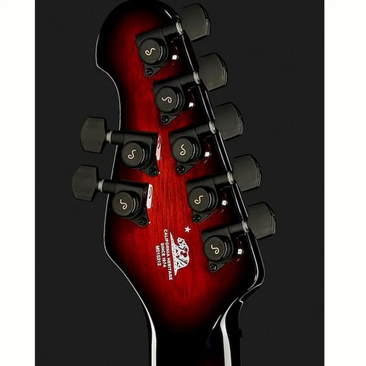 Music Man John Petrucci Majesty 7 Eg 520992