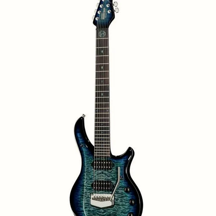 Music Man John Petrucci Majesty 7 HS Ltd