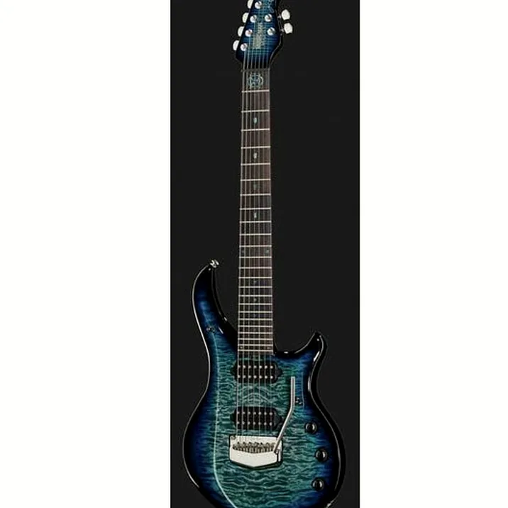 Music Man John Petrucci Majesty 7 HS Ltd