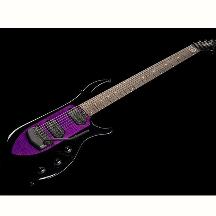 Music Man John Petrucci Majesty 7 Pds