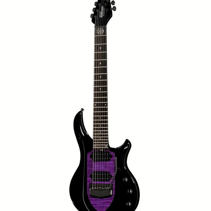 Music Man John Petrucci Majesty 7 PDS