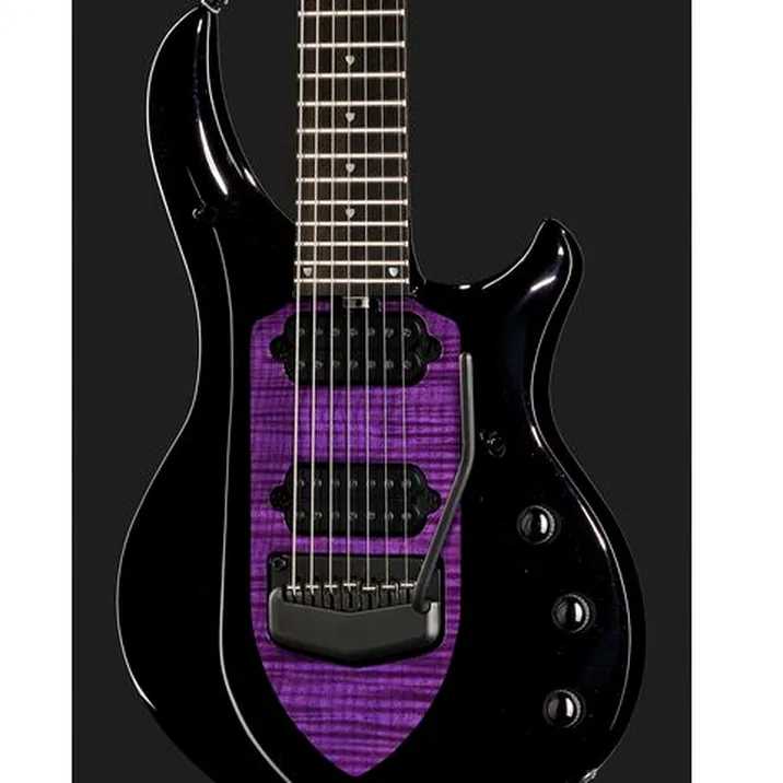 Music Man John Petrucci Majesty 7 Pds