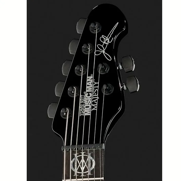 Music Man John Petrucci Majesty 7 Pds