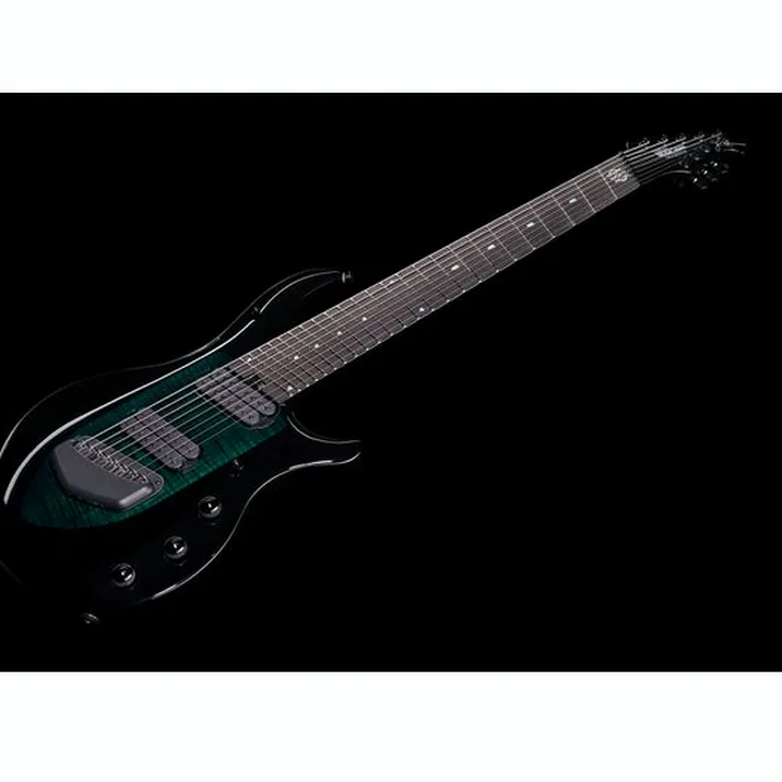 Music Man John Petrucci Majesty 8 Dg Spk