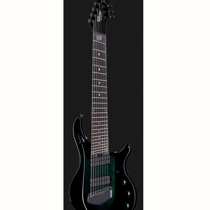 Music Man John Petrucci Majesty 8 DG SPK