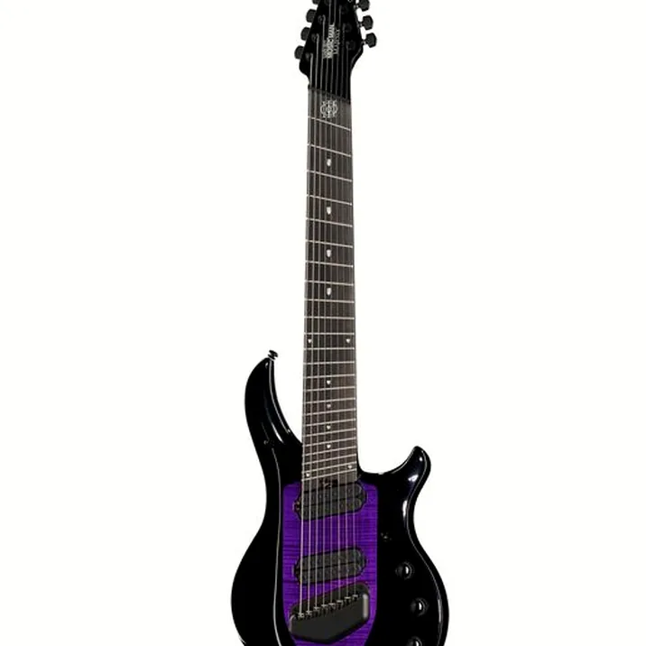 Music Man John Petrucci Majesty 8 WB