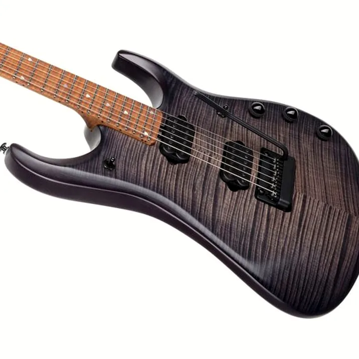 Music Man Jp15 Flame Tbk John Petrucci