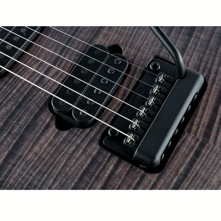 Music Man Jp15 Flame Tbk John Petrucci