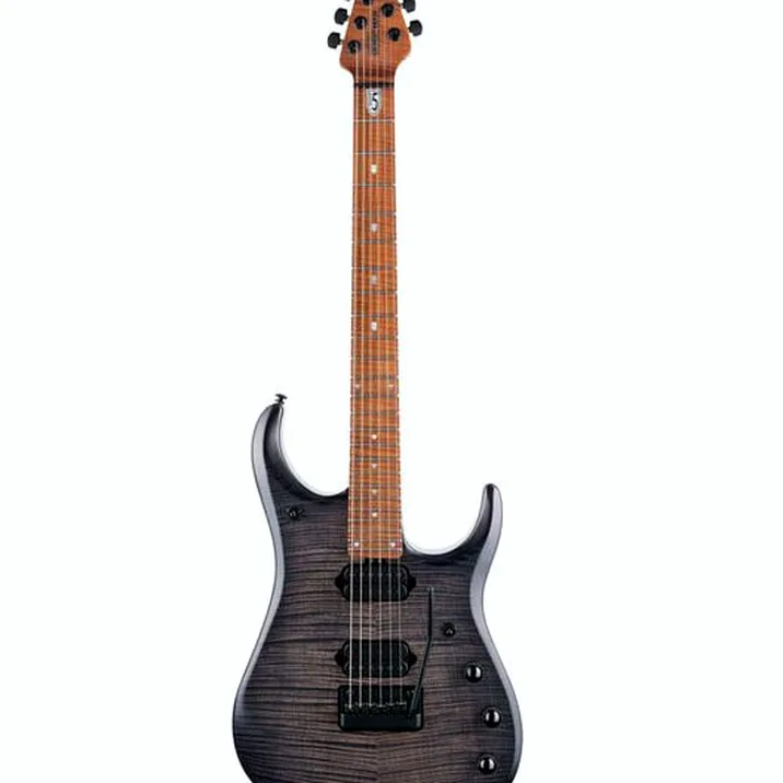 Music Man JP15 Flame TBK John Petrucci