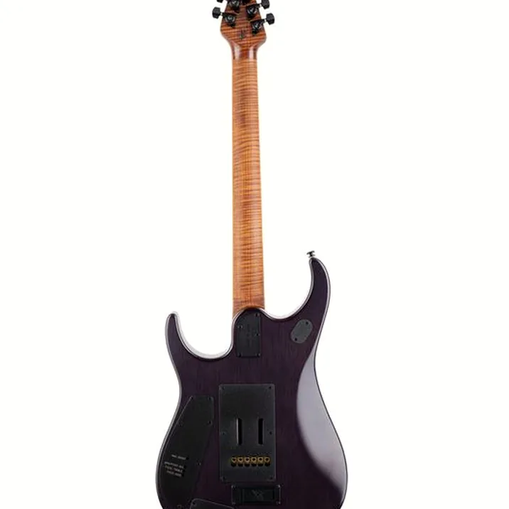 Music Man JP15 Flame TBK John Petrucci
