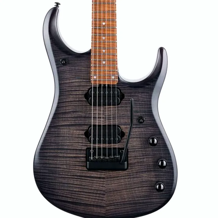 Music Man JP15 Flame TBK John Petrucci