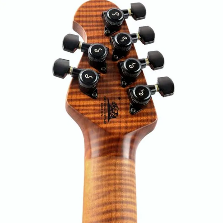 Music Man Jp15 Flame Tbk John Petrucci