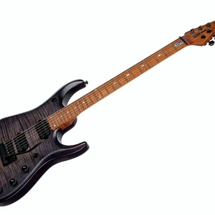 Music Man Jp15 Flame Tbk John Petrucci