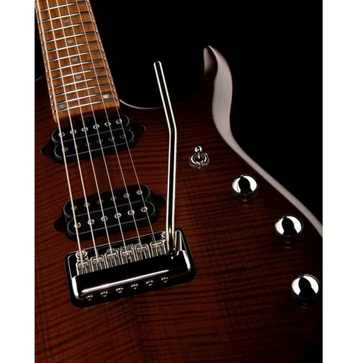 Music Man Jp15 Fm Sb John Petrucci