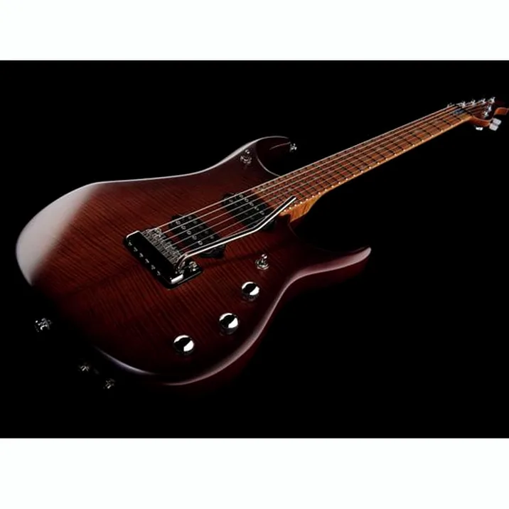 Music Man Jp15 Fm Sb John Petrucci