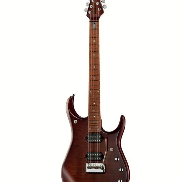 Music Man JP15 FM SB John Petrucci