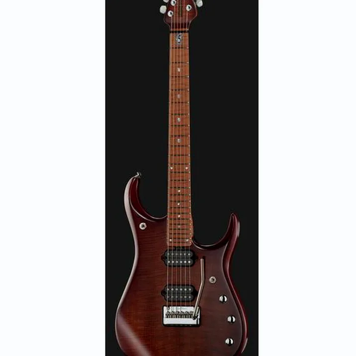 Music Man JP15 FM SB John Petrucci