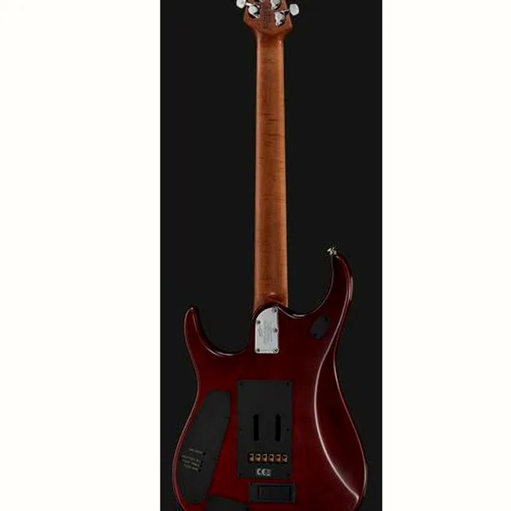 Music Man JP15 FM SB John Petrucci