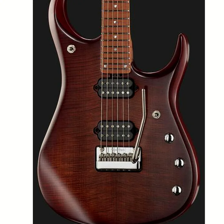 Music Man Jp15 Fm Sb John Petrucci