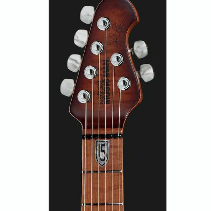 Music Man Jp15 Fm Sb John Petrucci