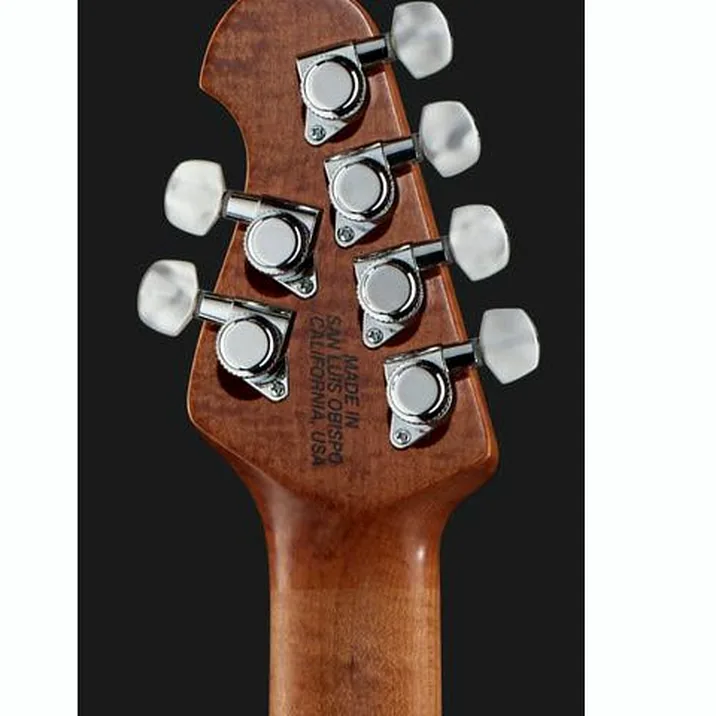 Music Man Jp15 Fm Sb John Petrucci