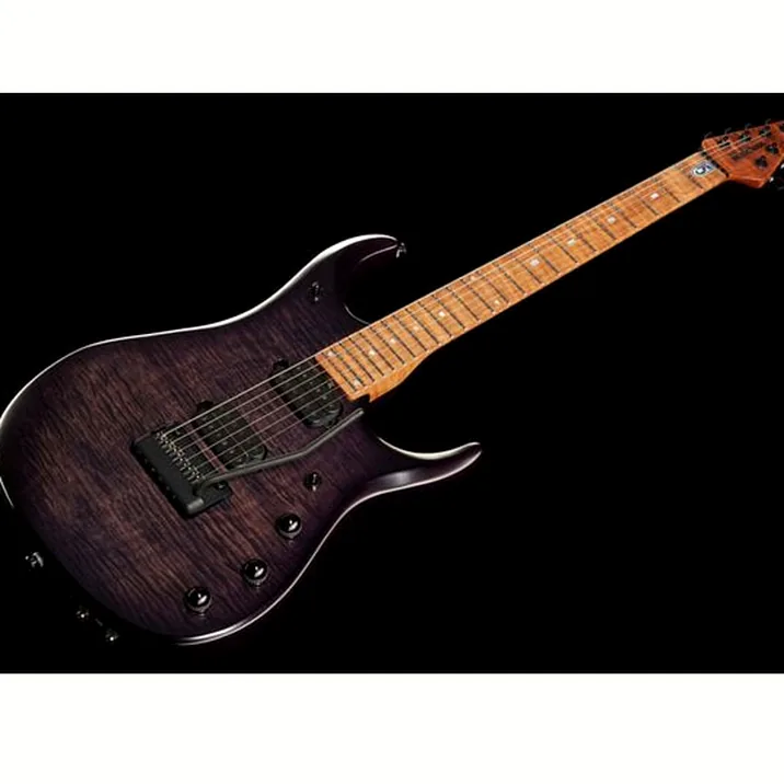 Music Man Jp15 Qm Tbk John Petrucci