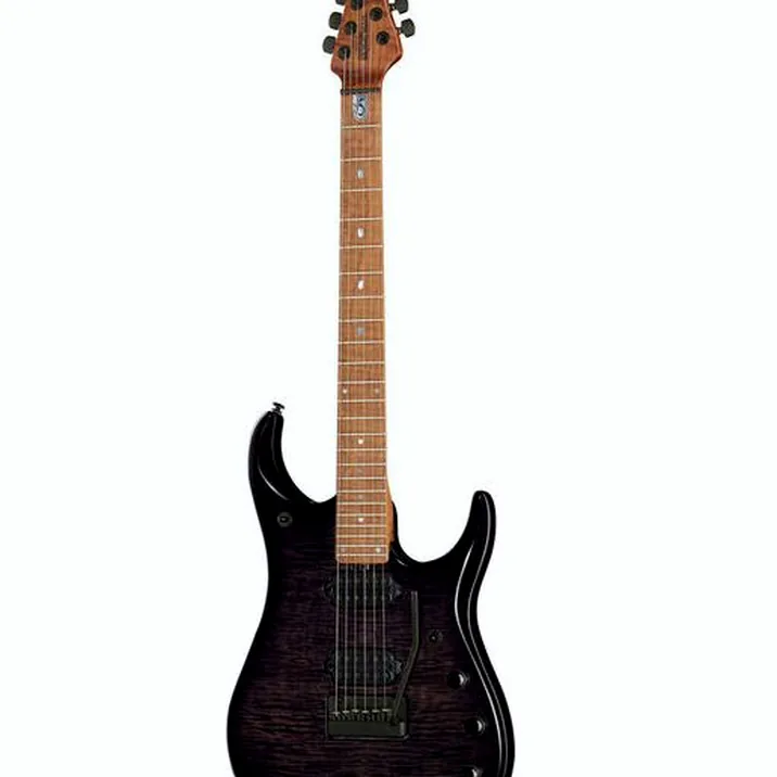 Music Man JP15 QM TBK John Petrucci